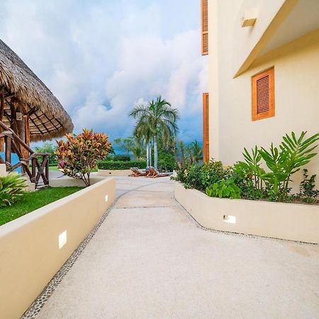 Villa 1009 - Casa Daki Niya Santa Cruz Huatulco Esterno foto